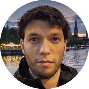 Alberto Schiabel's profile